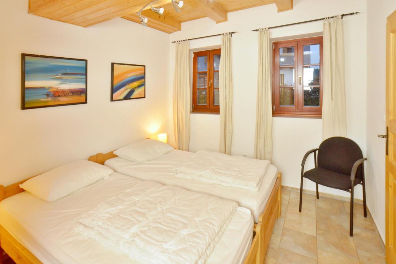Wellness Chalupa Fred Vrchlabí Exteriér fotografie
