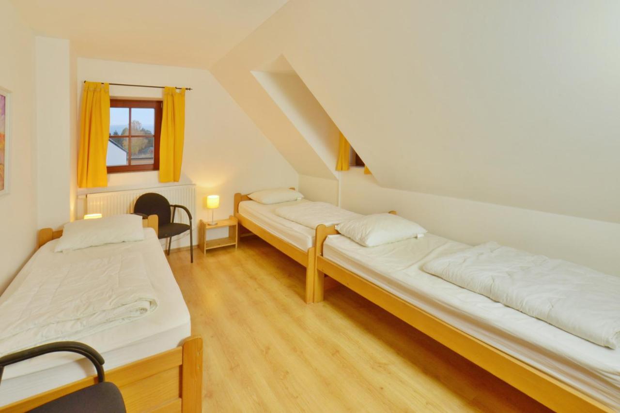 Wellness Chalupa Fred Vrchlabí Exteriér fotografie