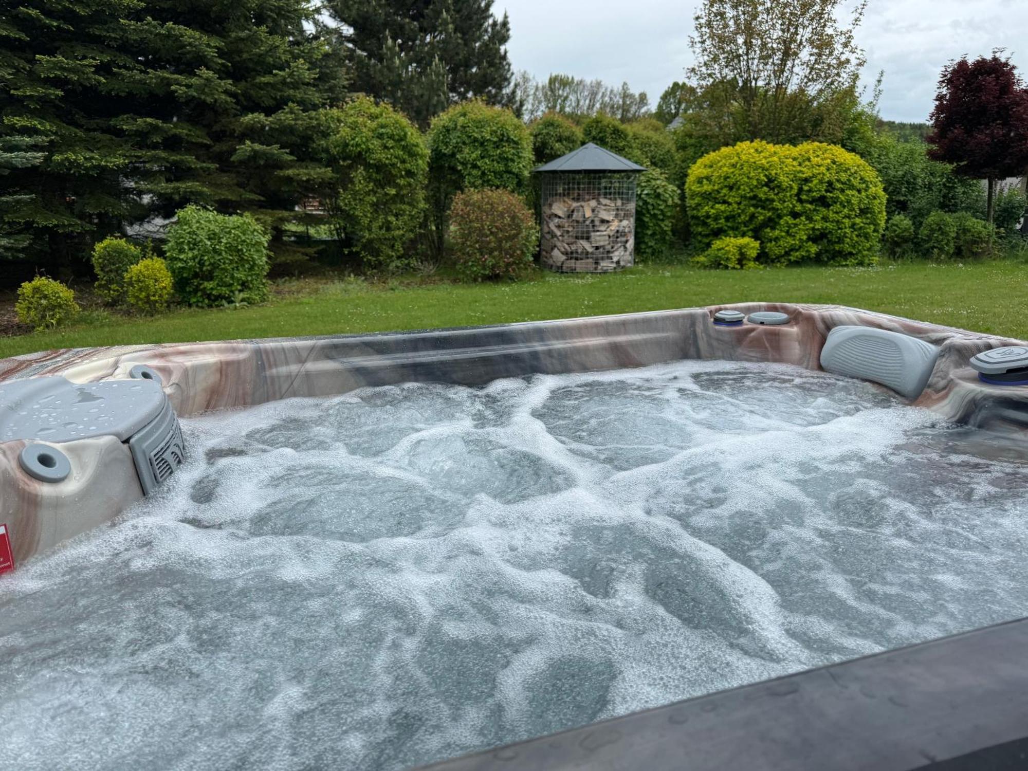 Wellness Chalupa Fred Vrchlabí Exteriér fotografie